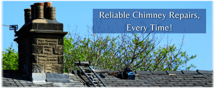 Chimney Repair El Cajon CA