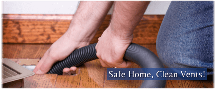 Dryer Vent Cleaning El Cajon CA