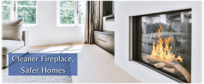 Fireplace Cleaning El Cajon CA
