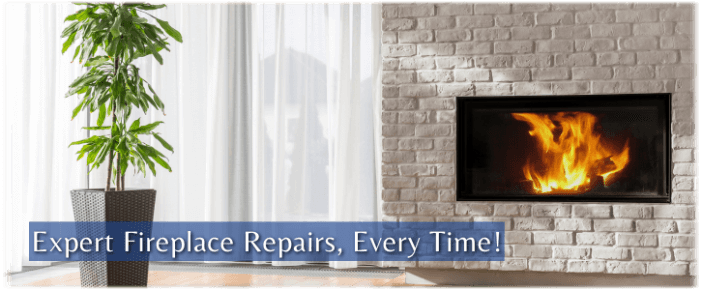 Fireplace Repair El Cajon CA