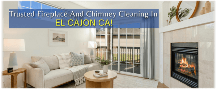 El Cajon CA Chimney Sweep